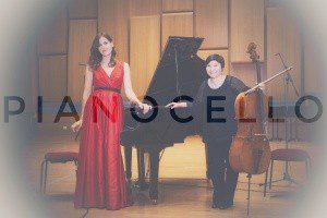 über Pianocello Duo