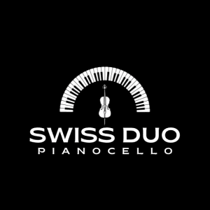 Swiss Duo Pianocello logo